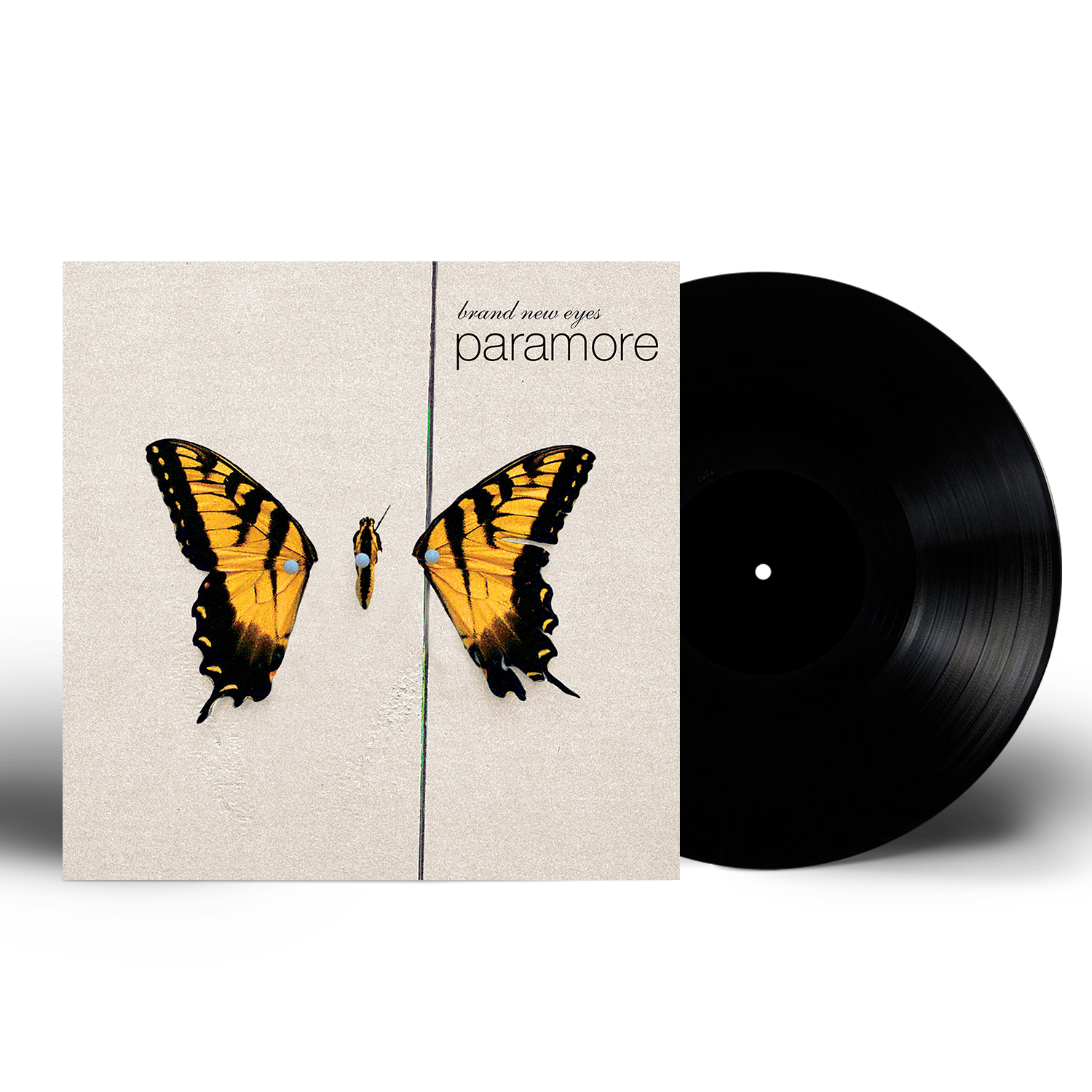 Brand New Eyes | Fueled By Ramen Official Store